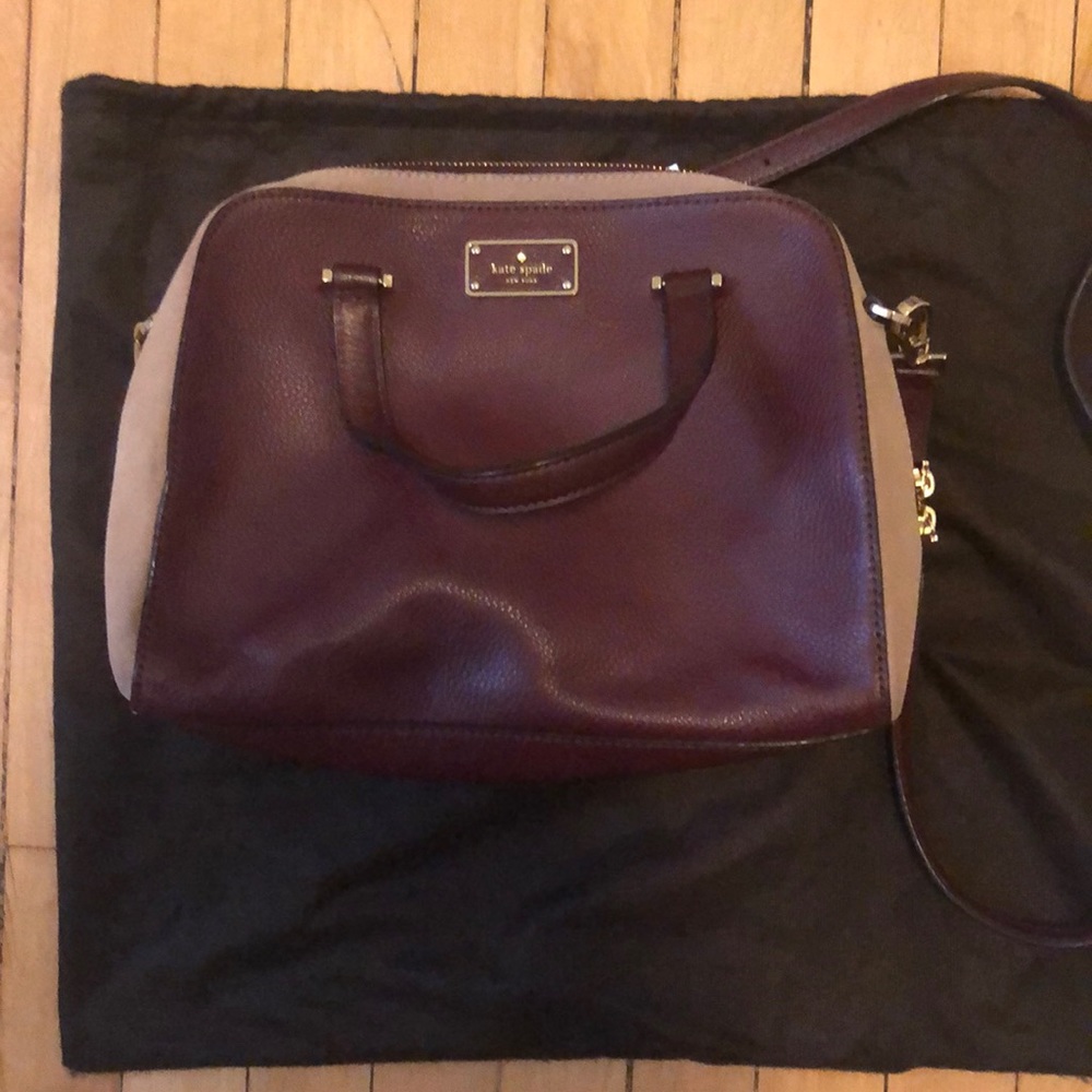 Kate spade bag